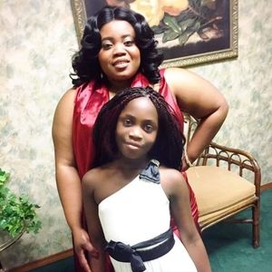 Meet your Posher, Dede